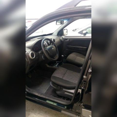 ECOSPORT 2012/2012 1.6 FREESTYLE 16V FLEX 4P MANUAL - Foto 8