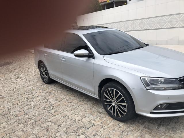 Jetta tsi confortline 16/16 - Foto 10