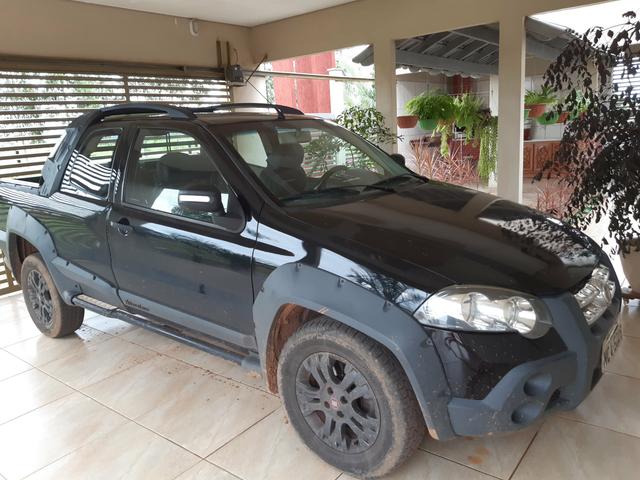 Vendo Strada fone * - Foto 2