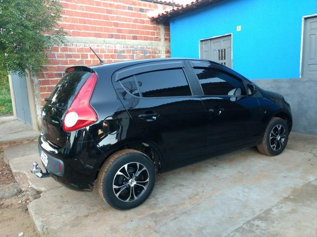 Vende-se Palio 2012 completo zap * - Foto 4
