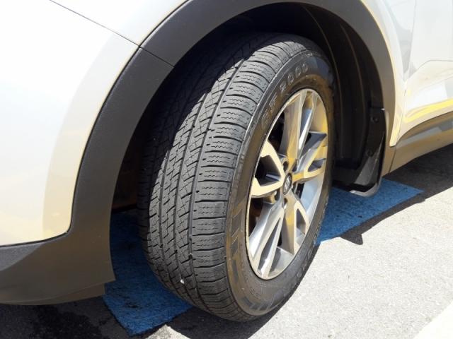 HYUNDAI SANTA FE 3.3 MPFI 4X4 7 LUGARES V6 270CV GASOLINA 4P AUTOMATICO. - Foto 5