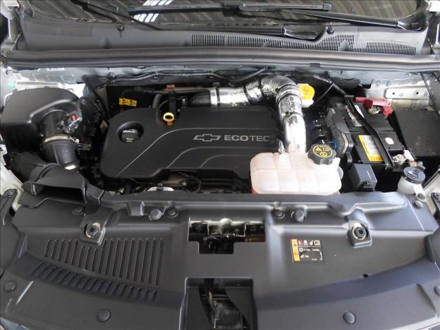 CHEVROLET TRACKER 1.4 16V TURBO FLEX LT AUTOMÁTICO - Foto 11