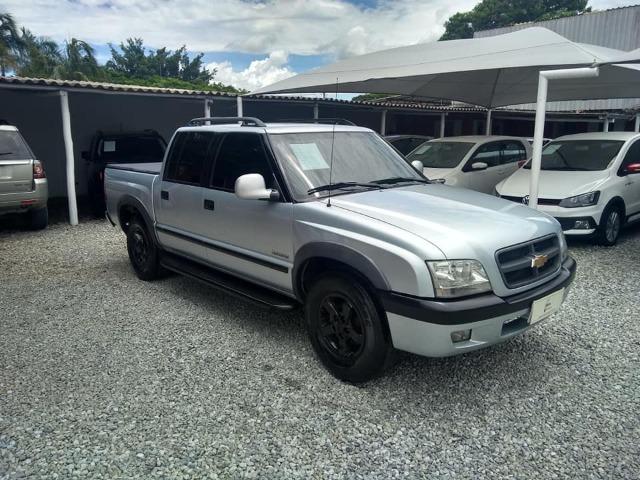 S-10 Advantage Flex