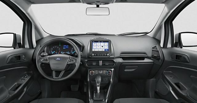 Ecosport 2020 - Foto 3