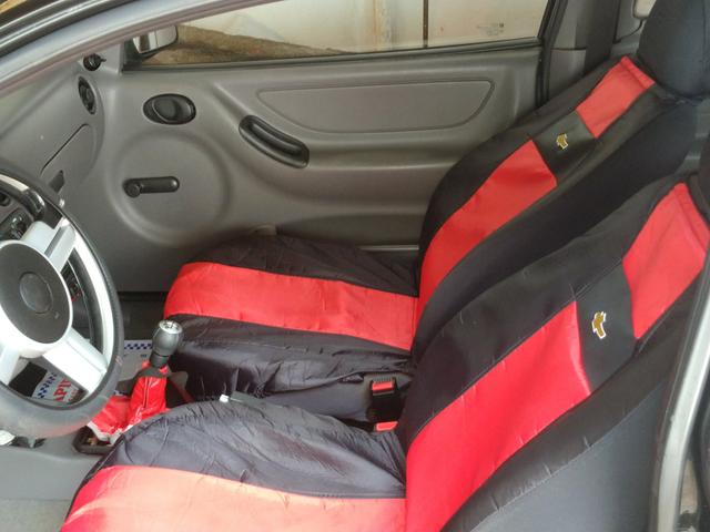 Vendo um: Celta:2001 - Foto 3