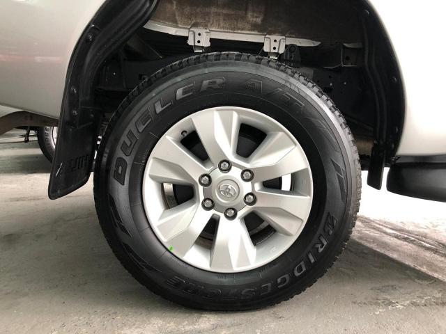 HILUX 2017/2017 2.8 SRV 4X4 CD 16V DIESEL 4P AUTOMÁTICO - Foto 7