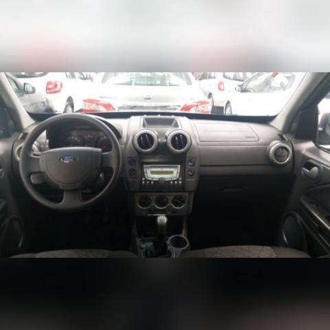 ECOSPORT 2012/2012 1.6 FREESTYLE 16V FLEX 4P MANUAL - Foto 7