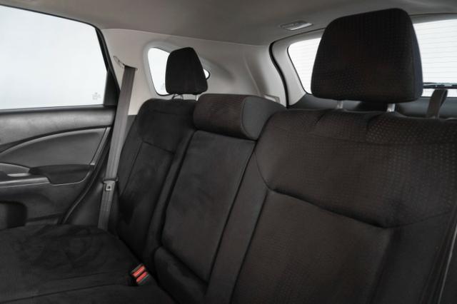 Honda CRV 2.0 LX Prata Automático Completo CR-V - Foto 6