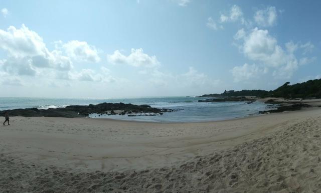Praia de Pedra de Xaréu Fim de Semana / Temporada - Foto 12