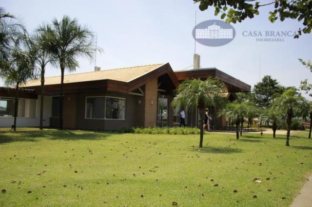 Terreno residencial à venda em condomínio, Araçatuba - Foto 15