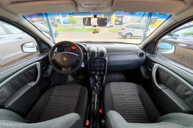 SANDERO EXPRESSION HI-FLEX 1.6 8V 5P - Foto 7