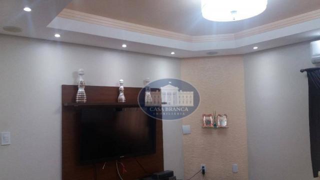Casa residencial à venda, Jardim Pérola, Birigüi. - Foto 5