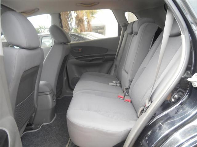 HYUNDAI TUCSON 2.0 MPFI GL 16V 142CV 2WD GASOLINA 4P MANUAL - Foto 6