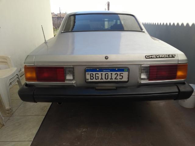 Opala Diplomata Coupe - Foto 7