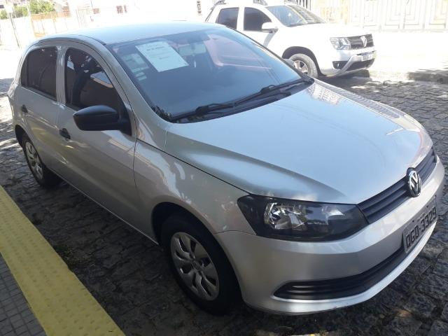 Oportunidade: Gol special 1.0 Total flex 8v GVI