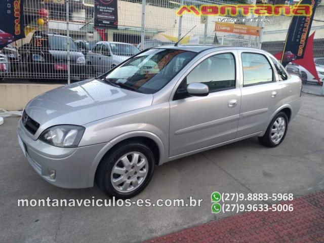 Corsa Sed. Premium 1.8 MPFI 8V FlexPower - Foto 3