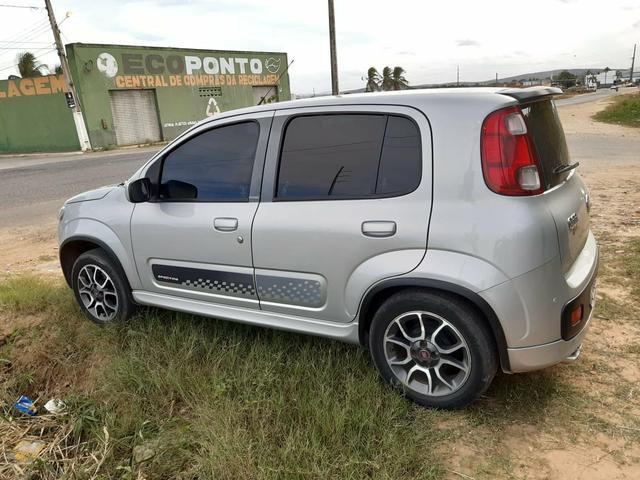 Carro - Foto 3
