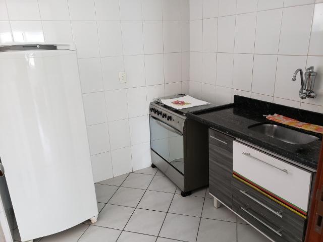 Apto beira mar ,3 quartos sendo uma suite - Foto 8