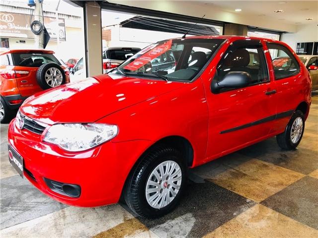 Fiat Palio 1.0 mpi fire 8v flex 2p manual