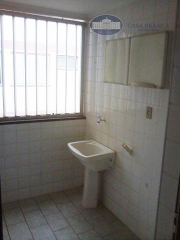 Apartamento residencial para venda e locação, jardim costa rica, birigüi - at0001. - Foto 8