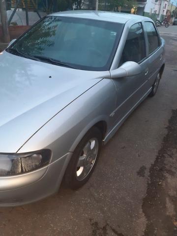 Vectra 99 GLS , 8 valvula, potencia 2.2, gasolina - Foto 7