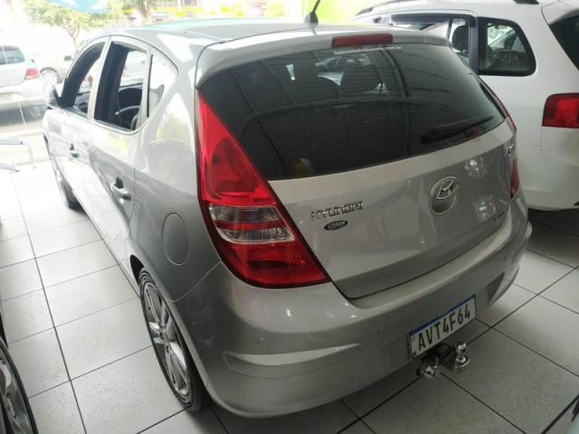 HYUNDAI I30 2.0 - Foto 4