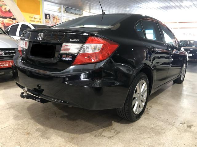 Civic lxr - Foto 3
