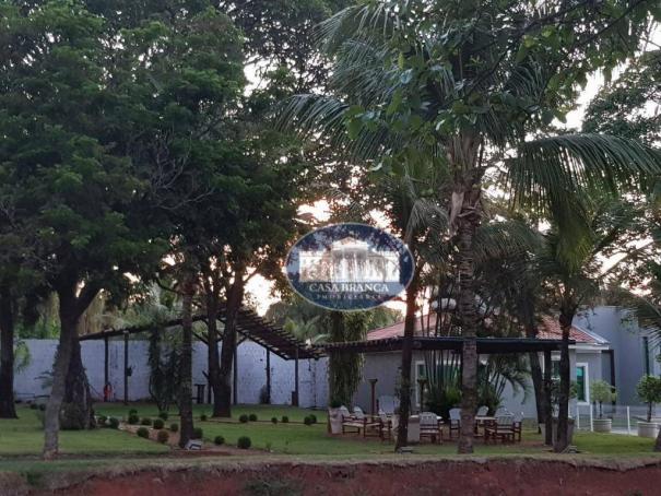 Chácara rural à venda, Condomínio Chácaras Villa Verde, Birigüi. - Foto 20