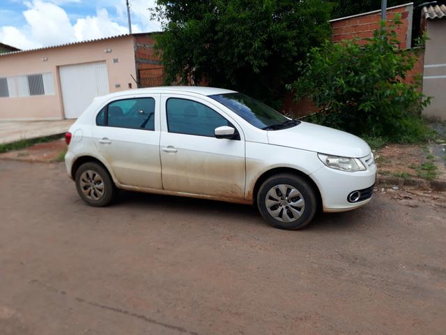Gol 2011/2012