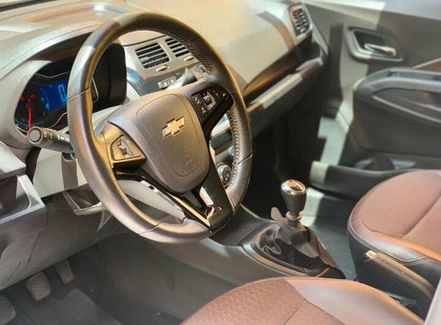 CHEVROLET COBALT 1.8 Ltz - Foto 7