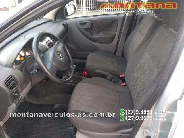 Corsa Sed. Premium 1.8 MPFI 8V FlexPower - Foto 9