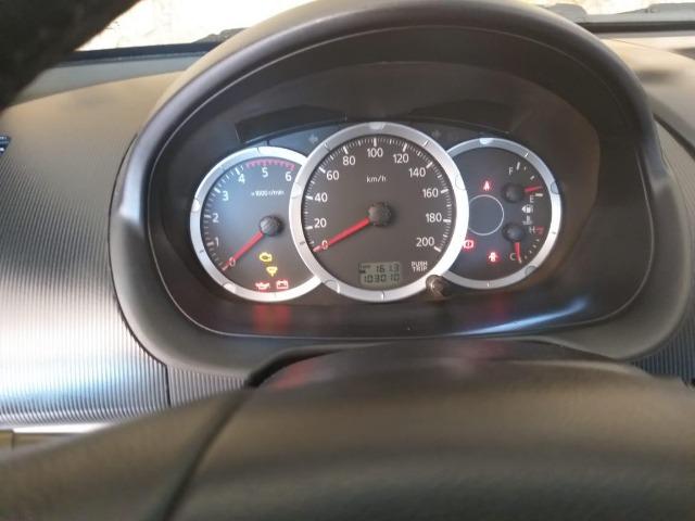 Mitsubishi L200 GLS 2.5 4x4 CD Diesel - Foto 12