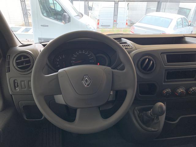 Renault Master Furgão L1H1 + Pack Conforto - Foto 6