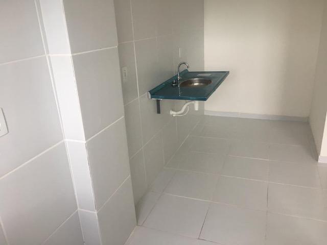 Parcela direto com a construtora - Apto de 2Q no Garden Ville - Foto 16