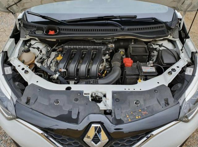 2018 Renault Captur (FAÇO NO CONTRATO) - Foto 6