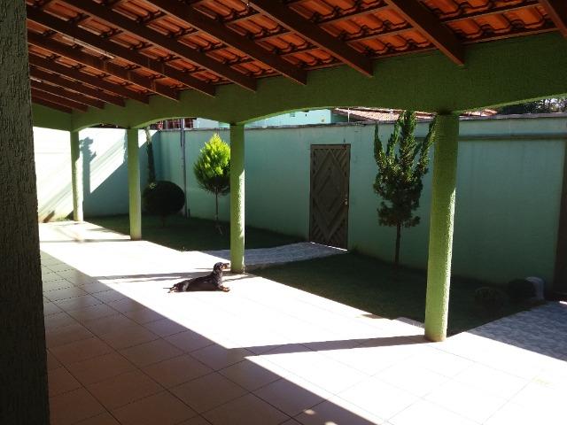 Casa de 03 quartos no jd fonte nova 234,77 mt de área construída - Foto 4