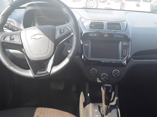 COBALT 2018/2019 1.8 MPFI 8V FLEX 4P AUTOMÁTICO - Foto 3