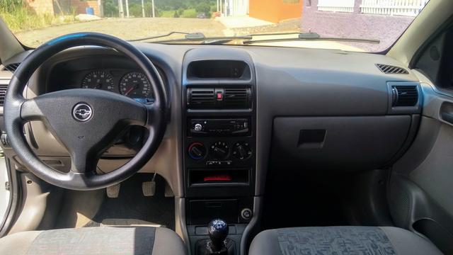 Vendo Astra 1.8 - Foto 3
