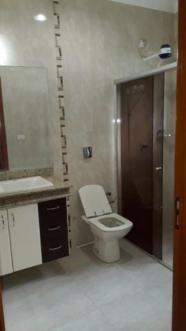 Casa de 03 quartos no jd fonte nova 234,77 mt de área construída - Foto 18