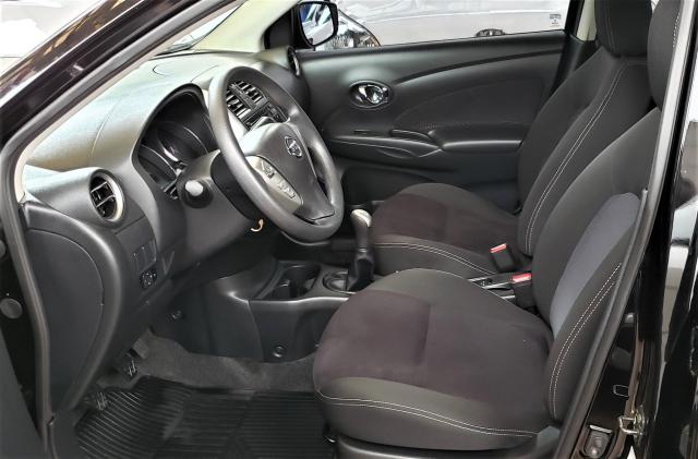 NISSAN VERSA 2015/2016 1.6 16V FLEX SL 4P MANUAL - Foto 7
