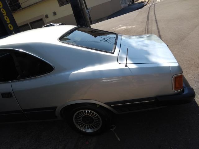 Opala Diplomata Coupe - Foto 13