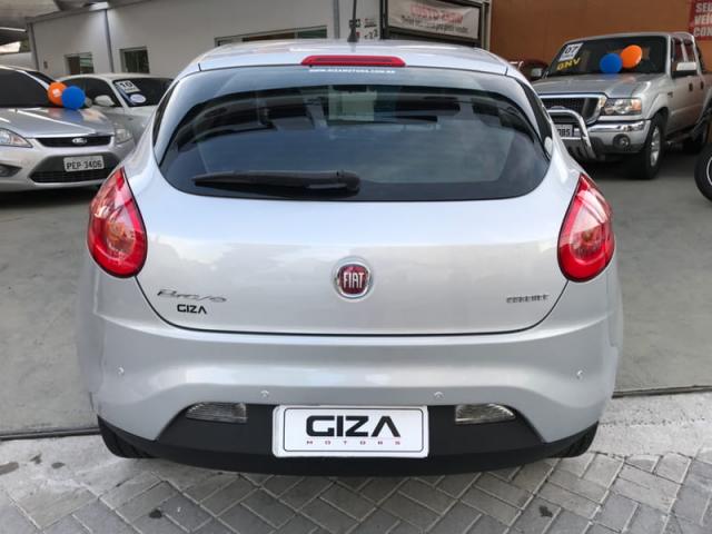 FIAT BRAVO ESSENCE 1.8 Automático - Foto 11