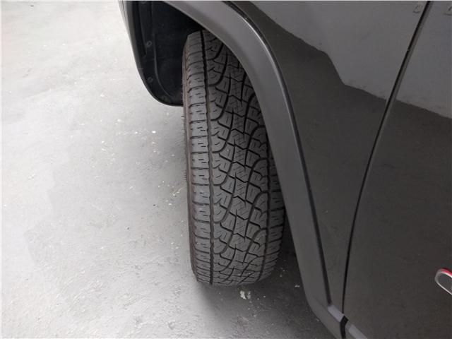 Jeep Compass 2.0 16v diesel trailhawk 4x4 automático - Foto 6