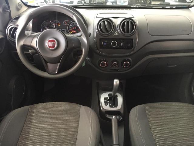 PALIO 2014/2015 1.6 MPI ESSENCE 16V FLEX 4P AUTOMATIZADO - Foto 7