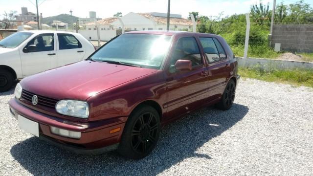 Golf GLX 2.0 4p - Foto 3