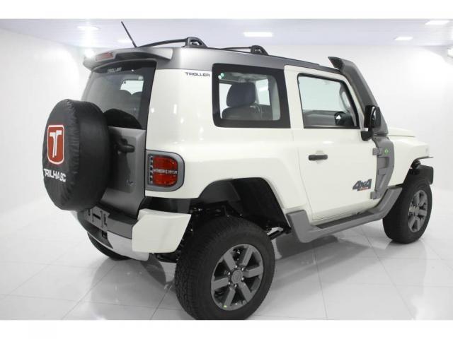 Troller T4 3.2 Turbo - Foto 6