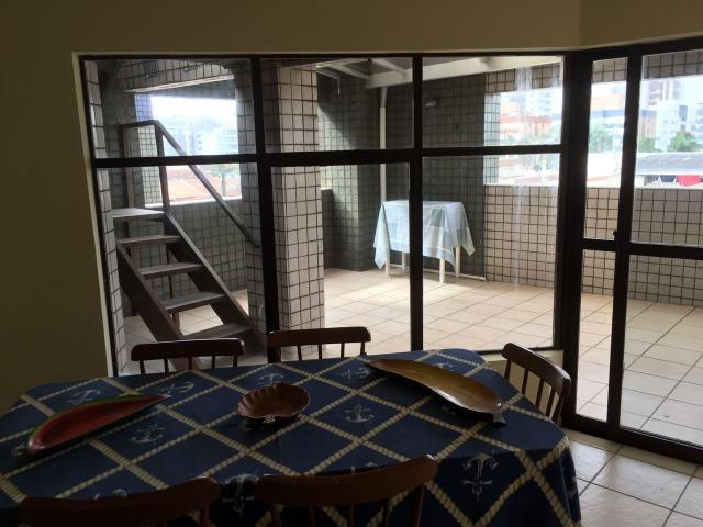 Cobertura Caioba 243 m² - Mobiliada - Foto 4