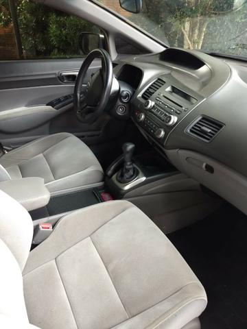 Honda Civic 2008 - Foto 3