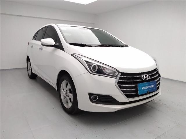 Hyundai Hb20s 1.6 premium 16v flex 4p automático - Foto 3