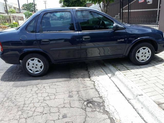 Vendo Corsa Life 1.0 - Foto 4